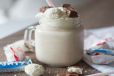 Raffaello Milkshake