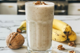 Walnut Milkshake
