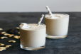 Cashew Nut Milkshake