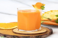 Orange Pineapple Juice