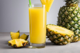 Ahlan Juice