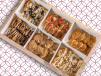 Mini Pancake Box Diwaniya