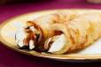 Labneh W Dibs Chapati