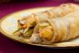 Shawarma Chapati
