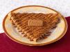 Lotus Crepe