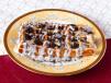 Oreo Waffle