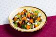 Quinoa Orange Salad