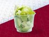 Green Apples Cuts