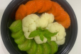 Sauteed Vegetables
