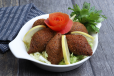 Fried Kebbeh