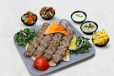 Entablly Kabab