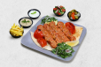 Chicken Kabab