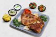 Chicken With Bone (Half)