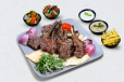 Lamb Ribs