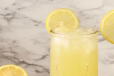 Lemon Mint Juice