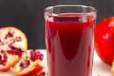 Pomegranate Juice