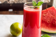 Watermelon Juice