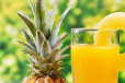 Pineapple Juice