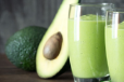 Avocado Juice