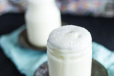 Ayran Drink