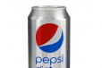 Diet Pepsi