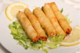 Cheese Roll