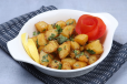 Spicy Potato