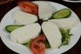Halloumi Cheese