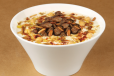 Fatteh Hummus With Meat