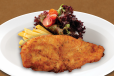 Chicken Escalope