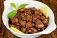 Chicken Livers