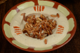 Hummus With Pine Nuts