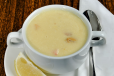 Seafood Soup