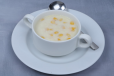Sweet Corn Cream Soup