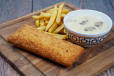 Chicken A La Kiev