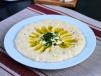 Beiruti Hummus with Parsley