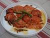 Fried Tomatoes Fatayers