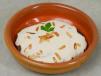 Kofta With Tahini