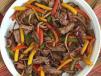 Meat Fajita