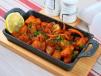Spicy Potatoes