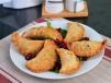 Meat Sambousa