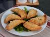 Cheese Sambousa