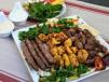 Mix Grill Zahrat AlNawaeir