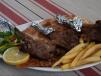 Lamb Chops