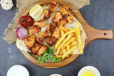 Shish Tawook
