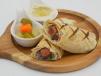 Tikka Sandwich