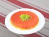 Kunafa with Cream