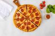 Pepperoni Pizza - 12 Inches