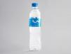 Mineral Water Bottle