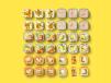 Awesomeness 36 Pieces